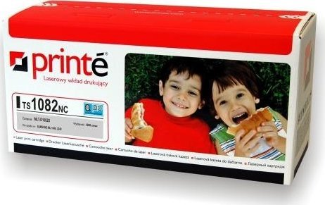 Toner Printe TS1082NC Black Zamiennik MLT-D1082S (TS1082NC)