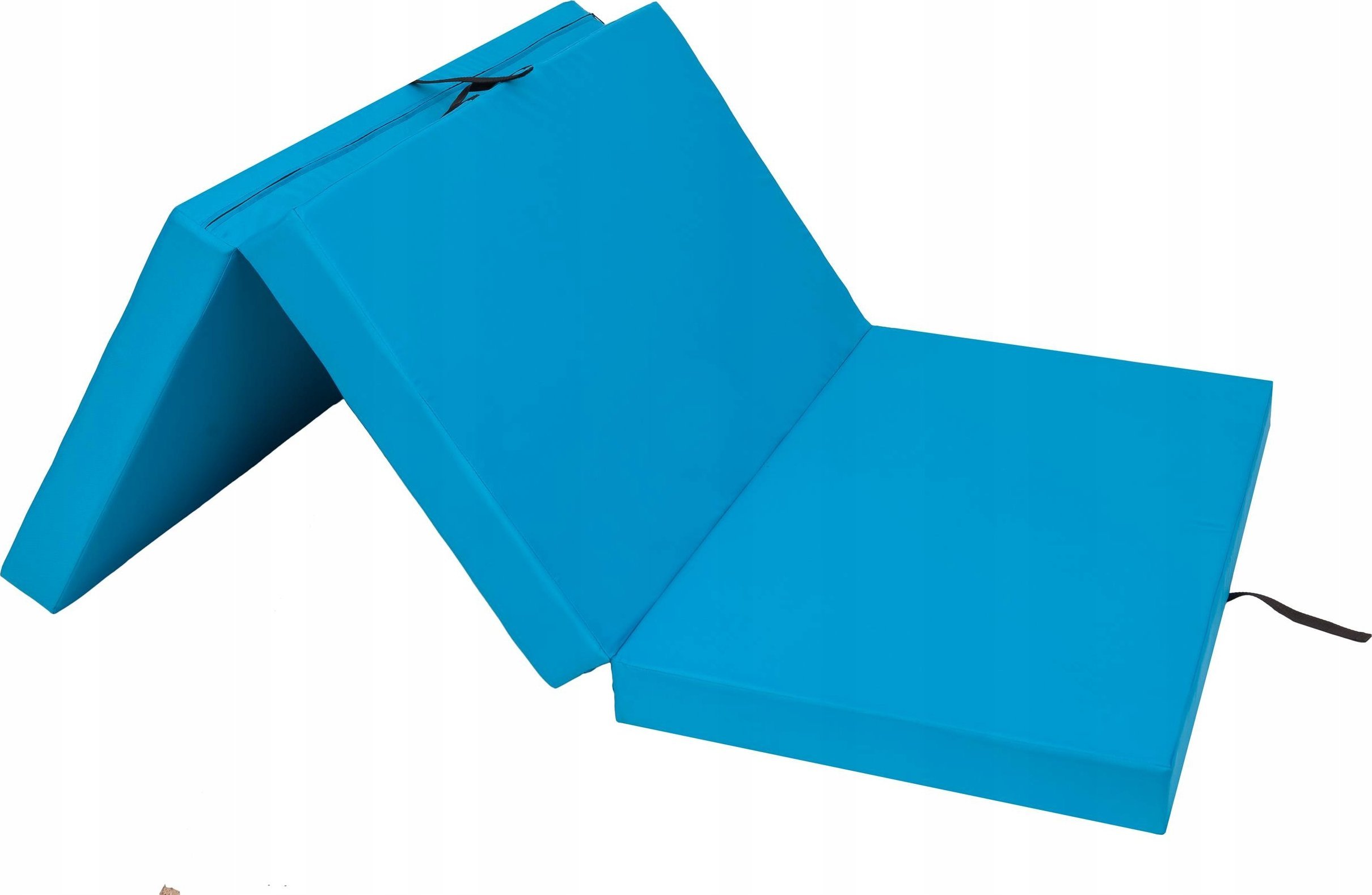 Hobbygarden MATERAC SKťADANY ALEX - XXXL - NIEBIESKI