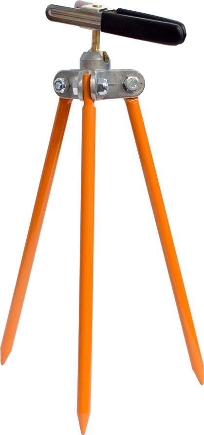 Goecke Mini stojak z łapką GOECKE 22BSK