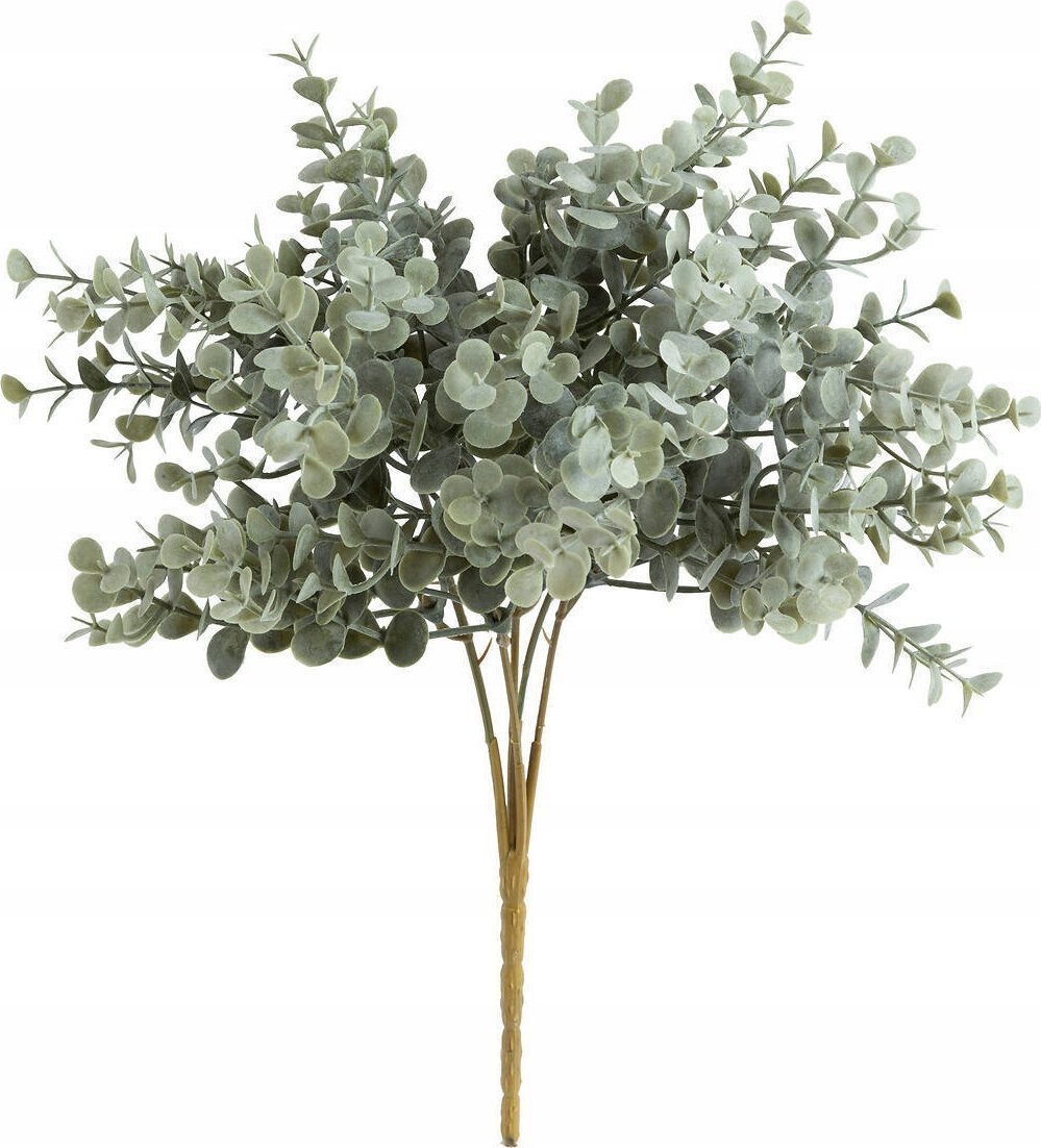 Atmosphera Sztuczny eukaliptus gałązka JAMES, 30 cm
