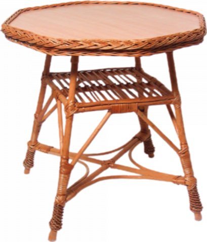 Wnuk Stół (Sześcian)