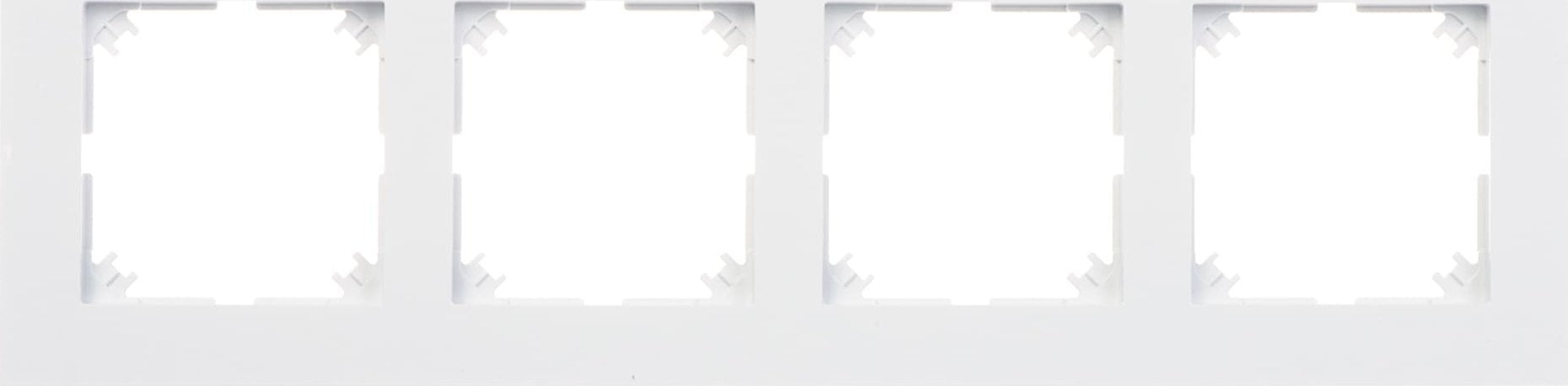 Elektro-Plast RAMKA SANTRA/4174-00/EPN Elektro-Plast