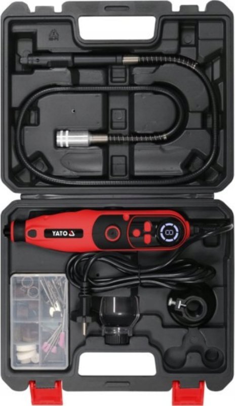 Szlifierka Yato YATO SZLIFIERKA MINI 130W