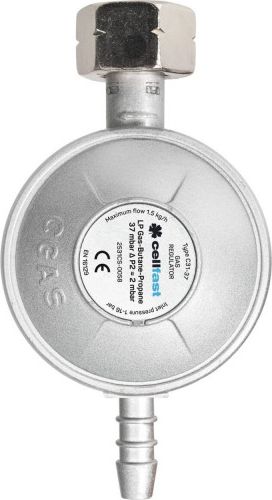 Cellfast Reduktor do gazu C52-500