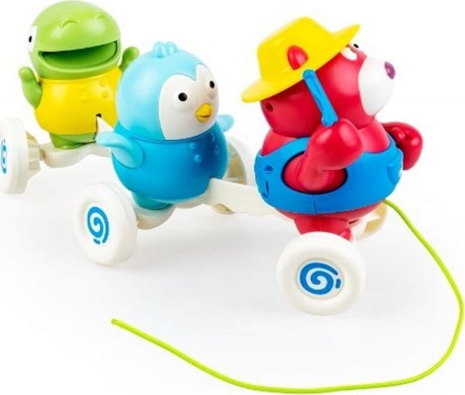 Dumel Rozkołysane zwierzaki