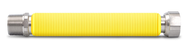 Famas Przewód gazowy do rozciągania DN20 500-700mm - PSR-06ANT-050