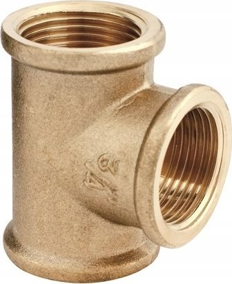 Alkotest TRÓJNIK MOSIĄDZ 3/8 // ŁM.T.3/8