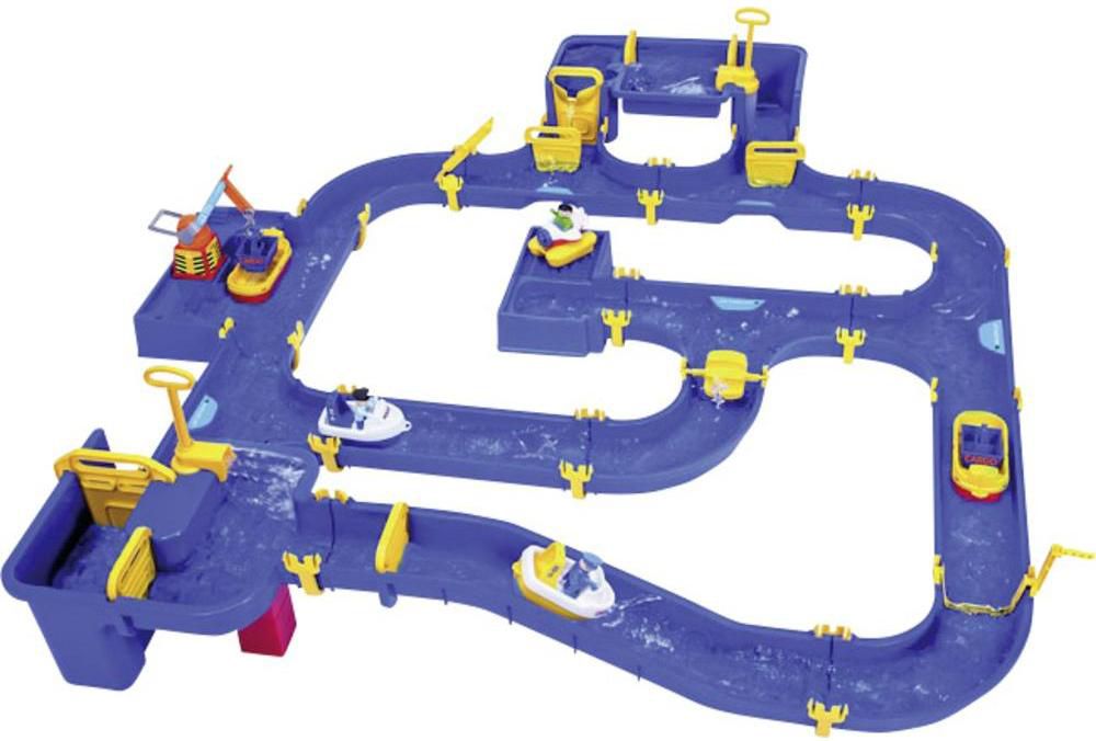 Big Waterplay Amsterdam 800055112