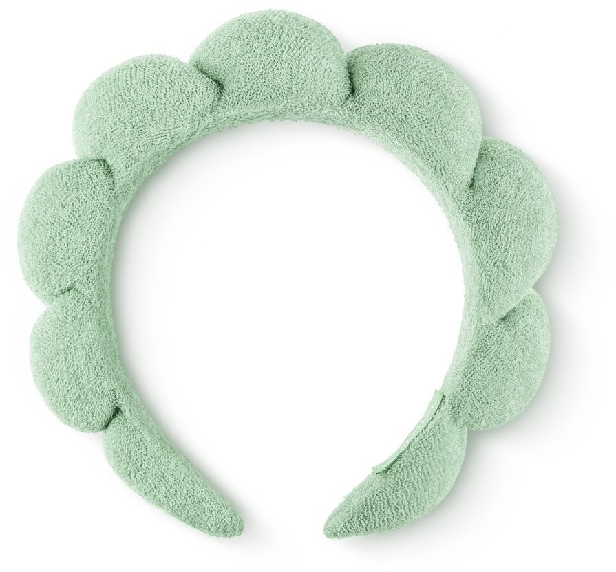 KIKO Milano Cuddling Hair Headband opaska do włosów