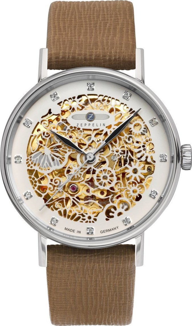 Zegarek Zeppelin Zegarek Zeppelin Princess of the Sky 74615