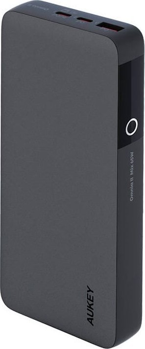 Powerbank Aukey PB-Y43 20000mAh Czarny