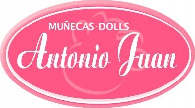 Antonio Juan Lalka hiszpa?ska Recien Nacido 42cm