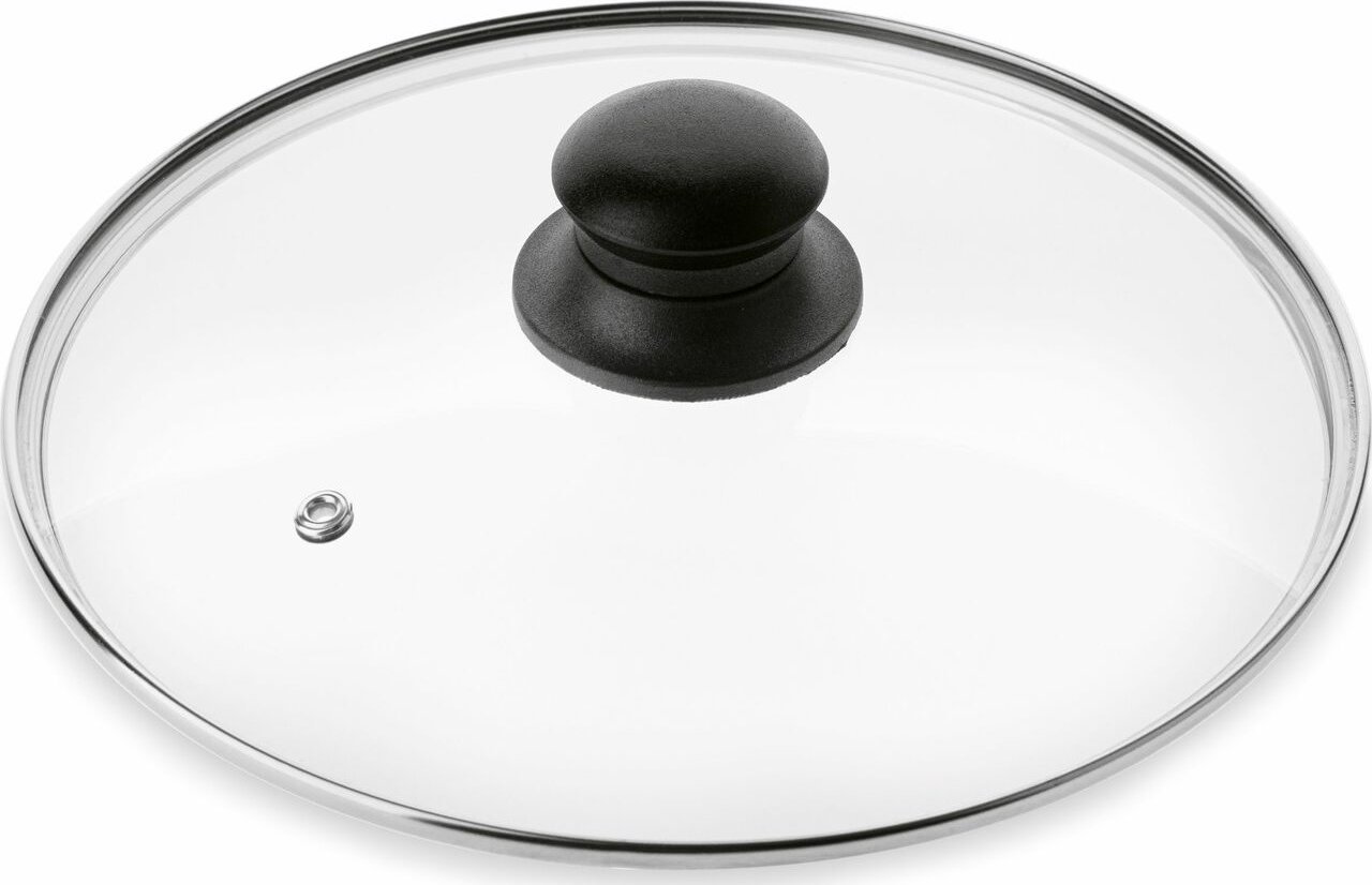 Tadar Pokrywa szklana 26 cm Tadar 755411