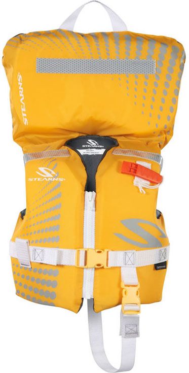 Stearns Kamizelka asekuracyjna Anti-Microbial Infant