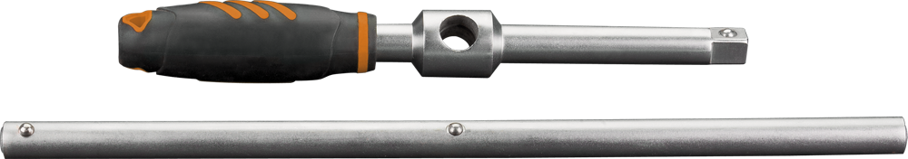 Neo Klucz do kół 17x19mm (11-101)