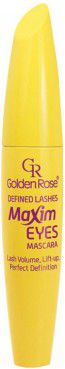 Golden Rose Maxim Eyes Mascara 9.3ml