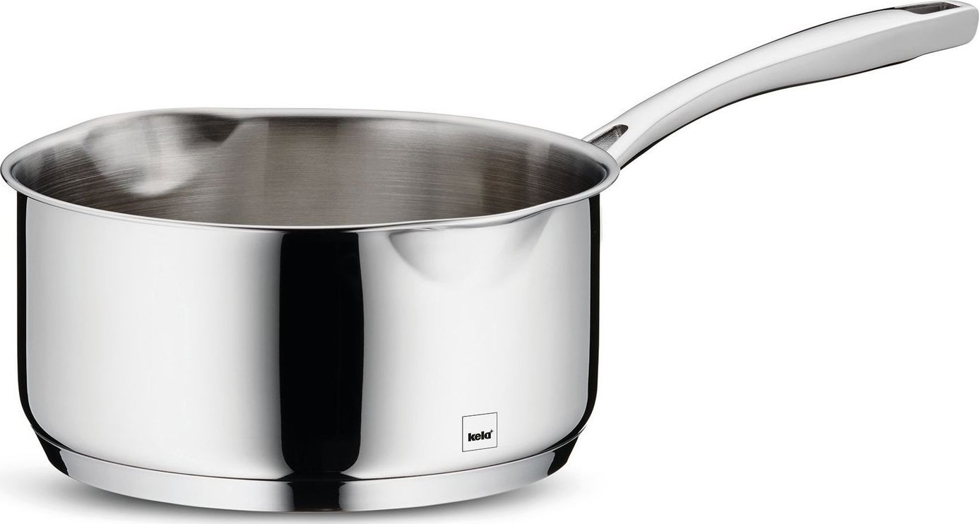 Kela Rondel Kela, stal nierdzewna, 1,8 l, śred. 18 x 9 cm