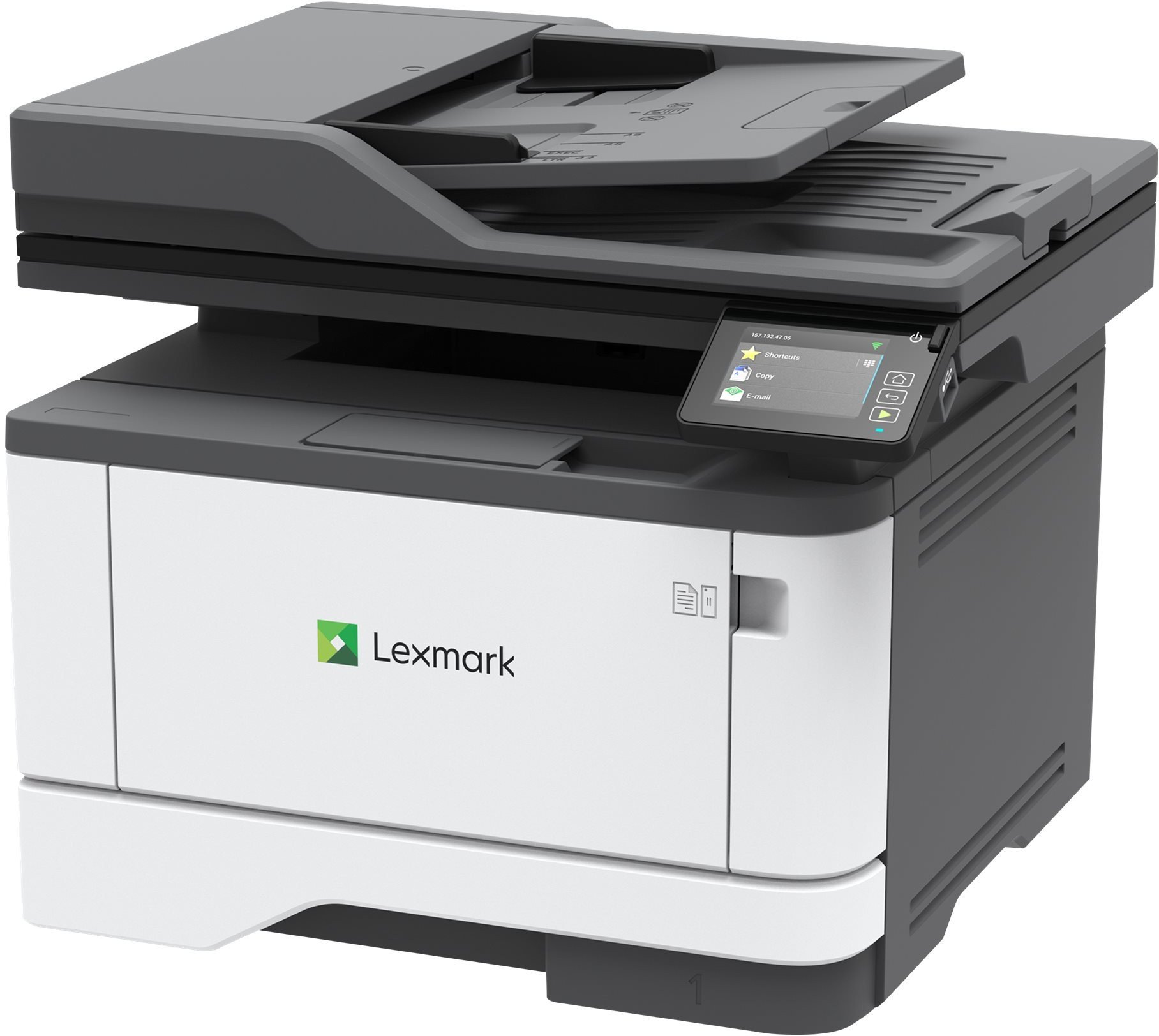 CX951se MFP HV EMEA