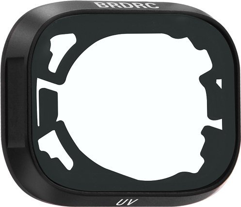 BRDRC FILTR ULTRAFIOLETOWY UV DO DRONA DJI MINI 3 / MINI 3 PRO