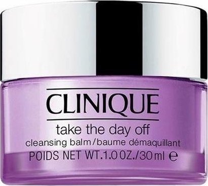 Clinique Take the Day Off Cleansing Balm Balsam do demakijażu 30 ml