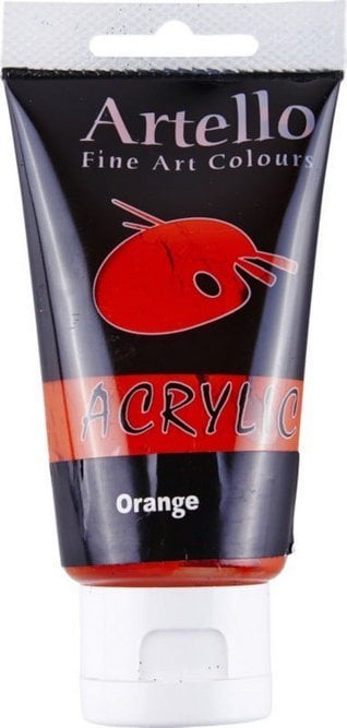 SmartMax Artello acrylic 75ml Orange
