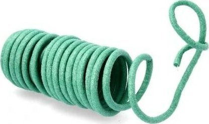 DRUT OGRODNICZY POWLEKANY GĄBKĄ