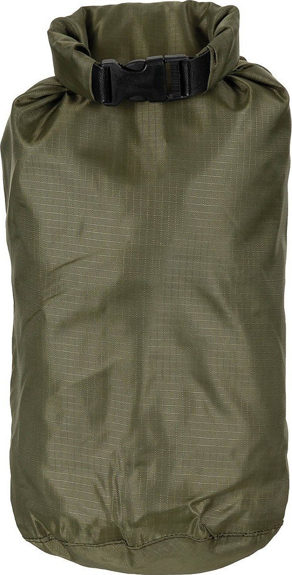 Fox WOREK Drybag OLIWKOWY WODOODPORNY 4L