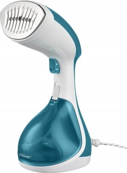 Parownica do ubrań Maestro MR-355-AQUAMARINE