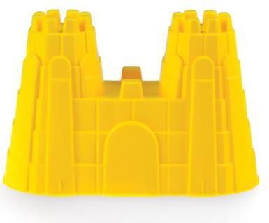 Marioinex Foremka do piasku Zamek 6 156 - MARIO 156