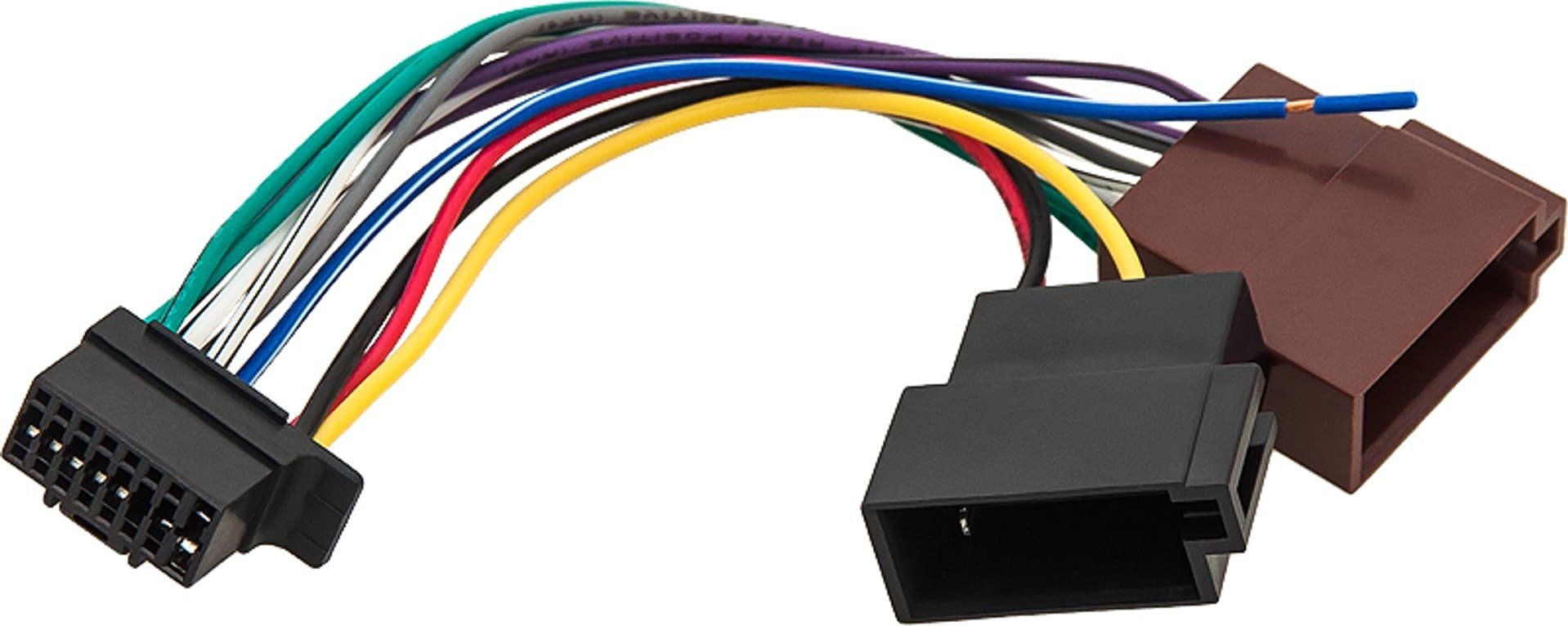 Radio samochodowe Blow 0249# Samochodowe złącze sony wx-gt90bt-iso