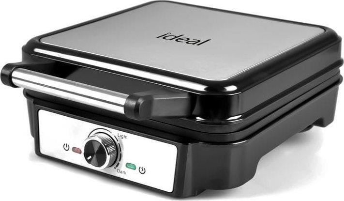 Gofrownica Ideal Gofrownica Ideal IK1602 1200W