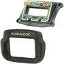 datalogic Replaceable Window, Plastic, RWB-9000