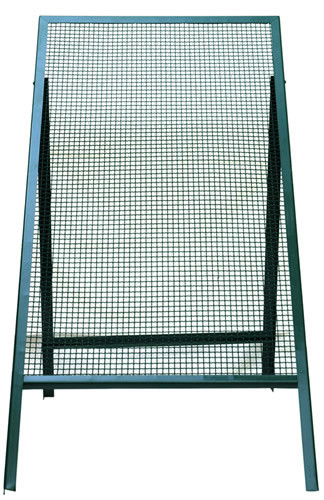 Zygmir Sito do piachu oczko 8x8mm wymiary 120x60cm