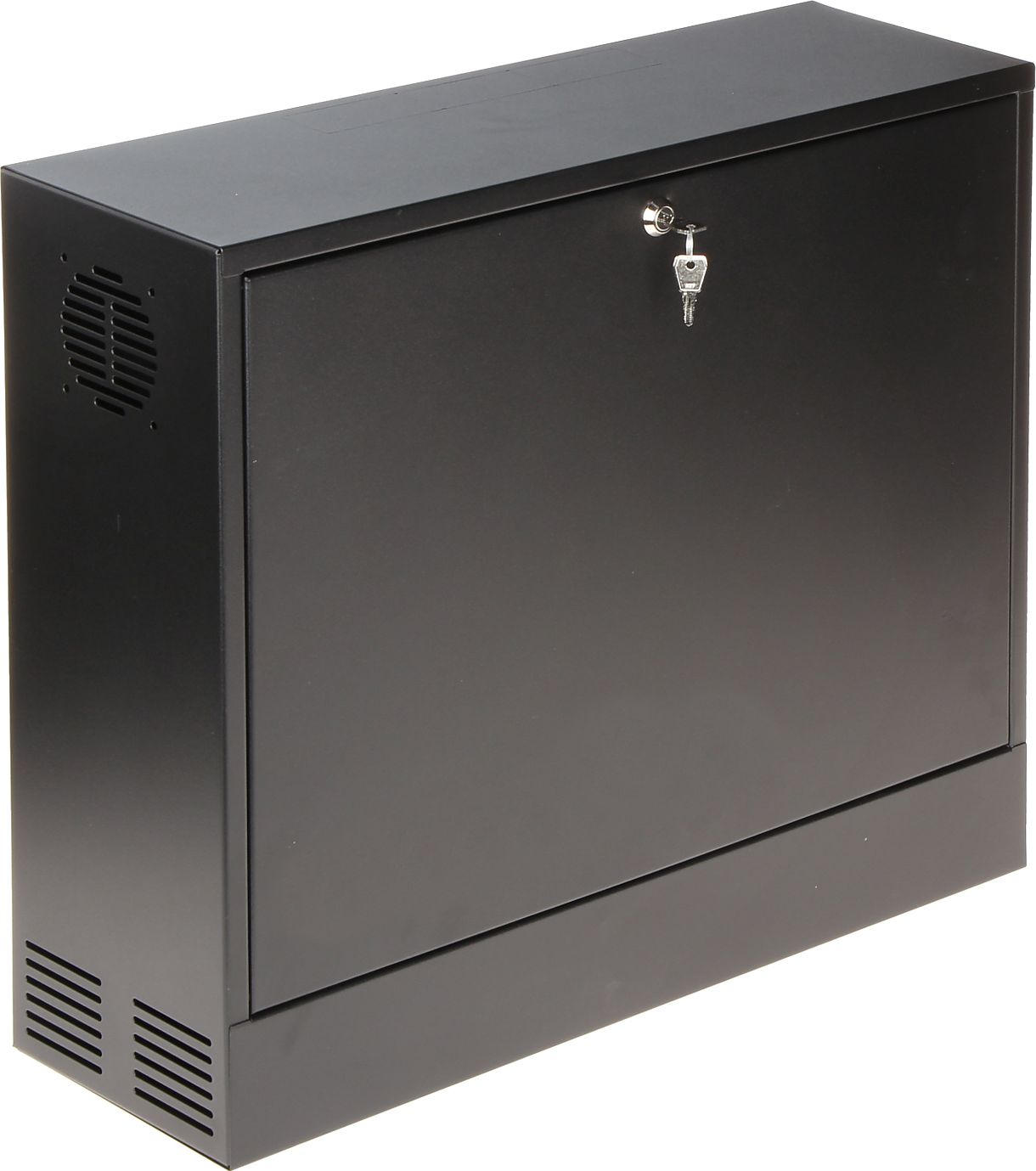 Szafa Delta Wisząca 19" 3U (R19-3U/350/B)