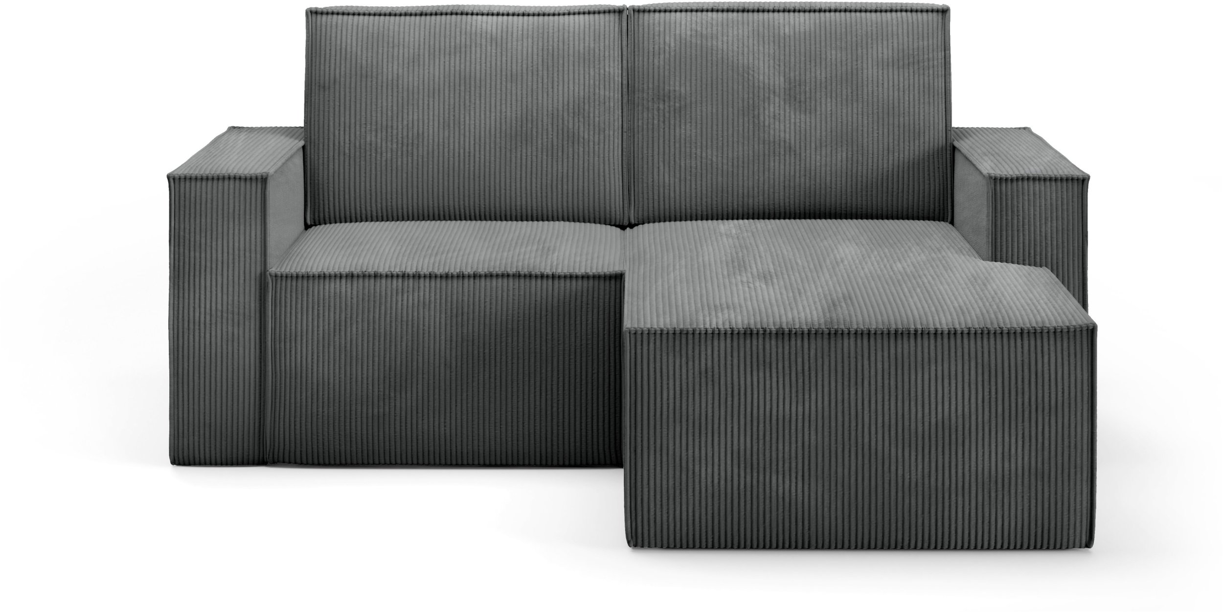 Narożnik PORTO II Modułowy Sztruks poso 115