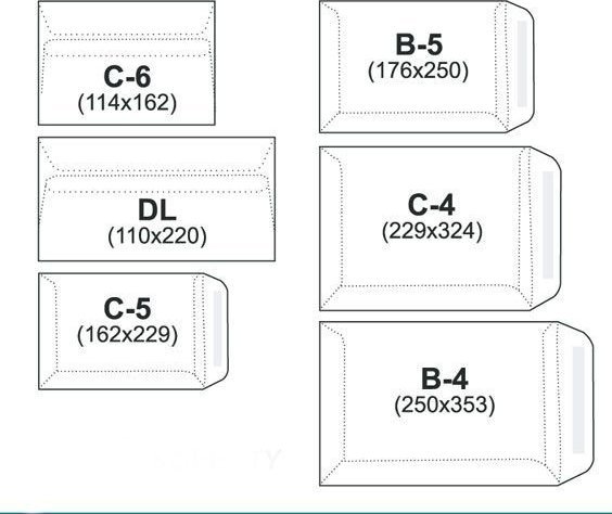 NC Koperty KOPERTY DL SK BIAŁE (25) -