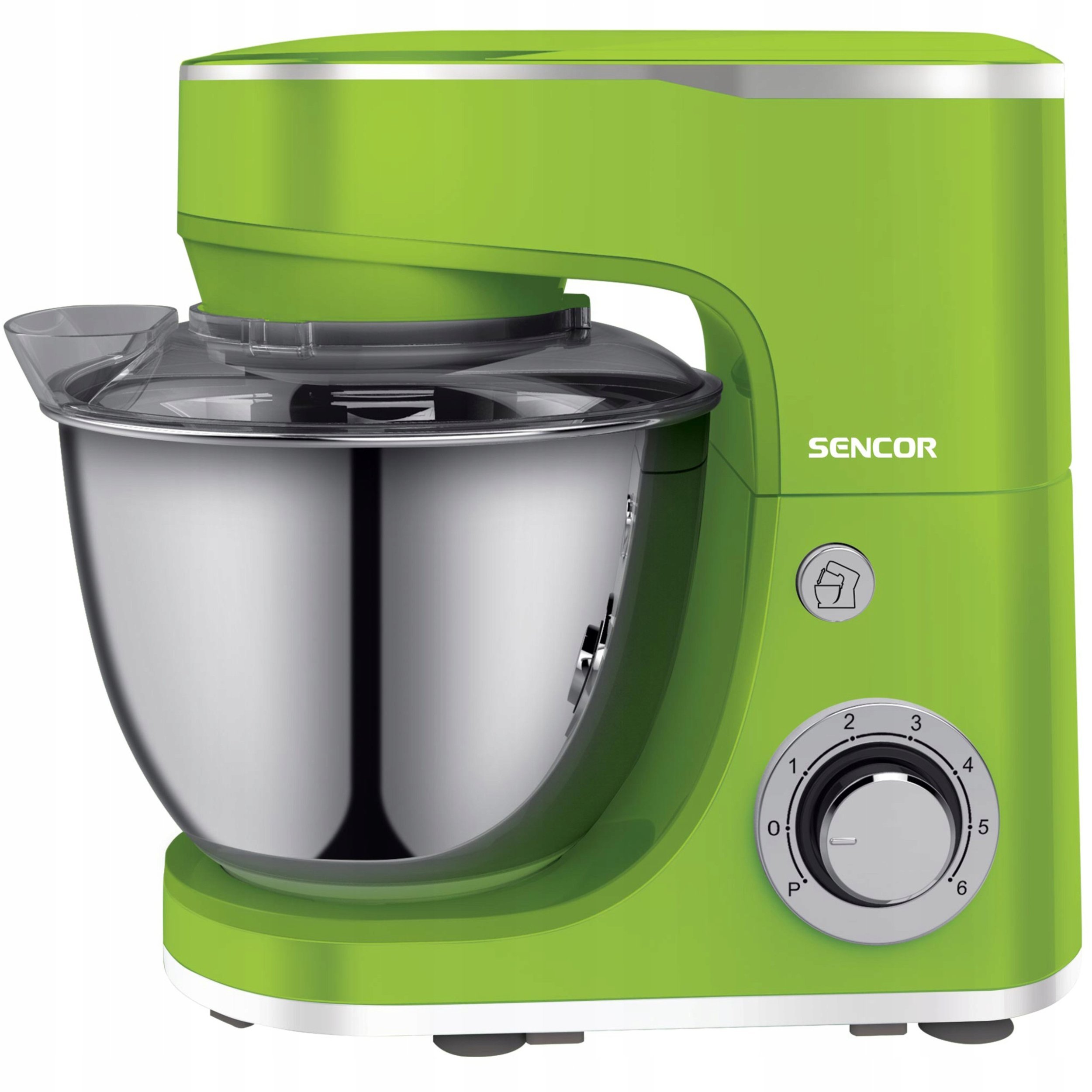 STM 3631GR Mikser planetarny