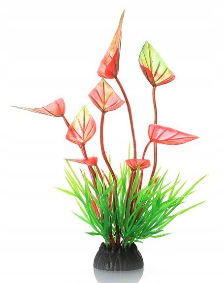 ROŚLINY AKWARIOWE Roślinka SZTUCZNA do AKWARIUM 23