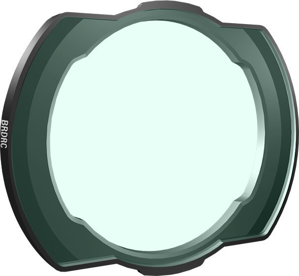 BRDRC FILTR ULTRAFIOLETOWY UV DO DRONA DJI AVATA / O3 AIR UNIT