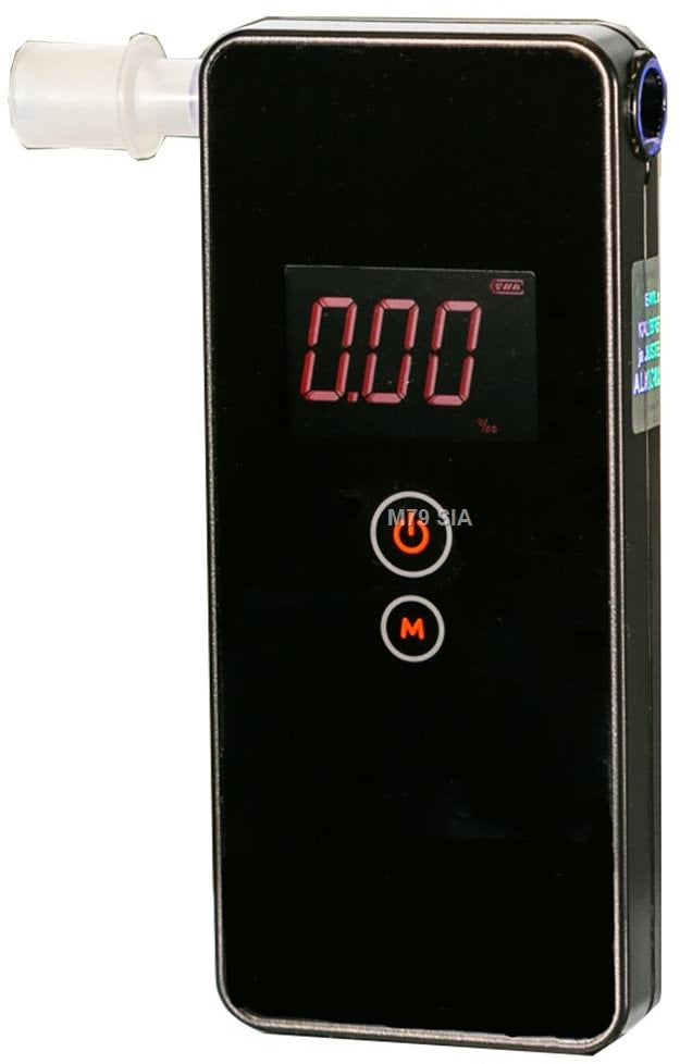 Alcoscan Delta B klase - Alkometrs