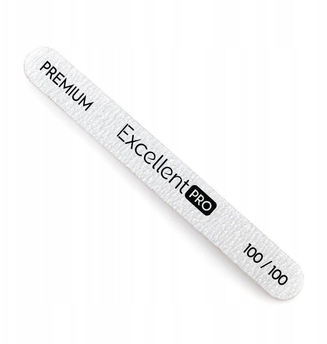 P&C Premium pilnik zebra prosty NF33 100/100