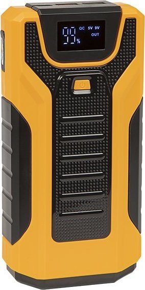 Blow Jump starter urządzenie rozruchowe 30000mAh JS-30