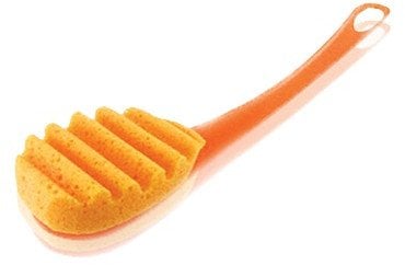 MARTINI SPA Soft Bristle Massage Brush Colour 8004925304924