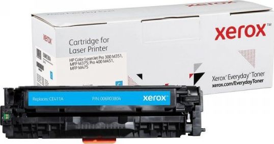 Toner Xerox Cyan Zamiennik 305A (006R03804)