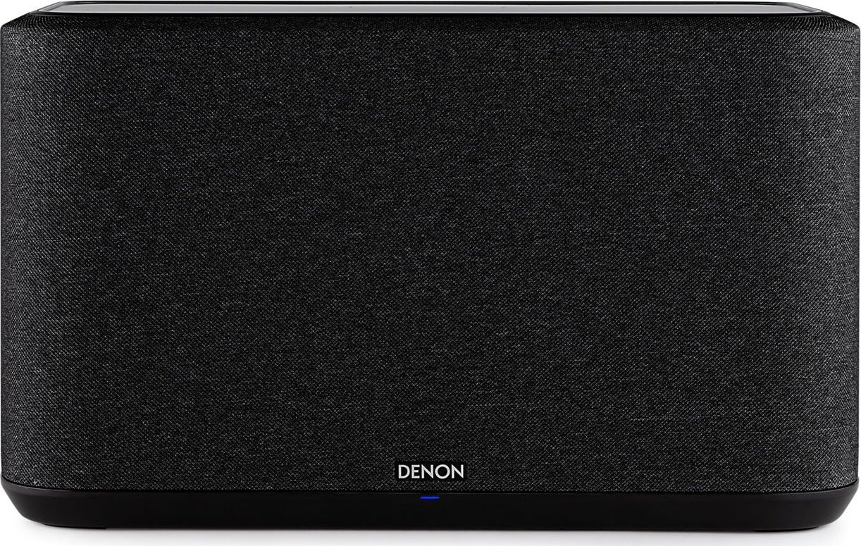 Głośnik Denon Home 350 czarny (DENONHOME350BKE2)