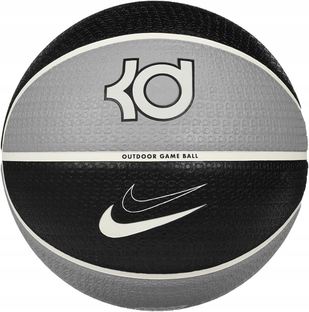 Piłka PLAYGROUND 8P 2.0 K DURANT DEFLATED