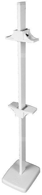 Stojak grzejnika H-450-500 z maskownicą