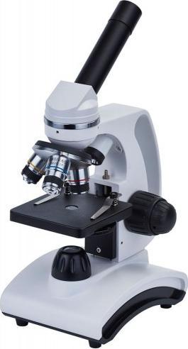 Mikroskop Discovery Mikroskop Discovery Femto Polar z książką