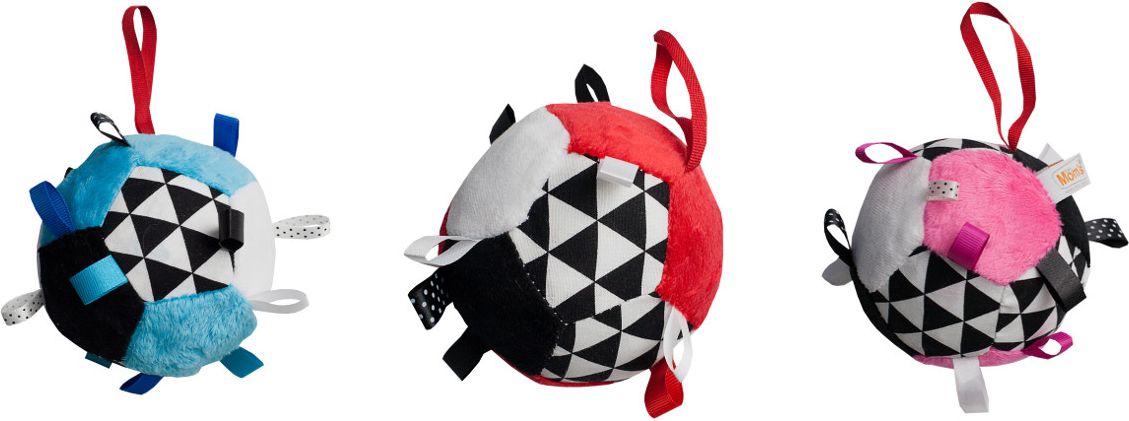 Hencz Grzechotka szeleszcząca piłk