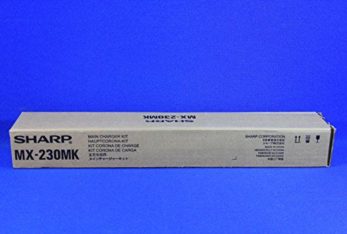 Sharp Sharp oryginalny zestaw głównego ładowania, main charger kit MX-230MK, 100000, 60000, 70000, 120000, 135000, 150000s, MX-2010U, MX - MX-230MK
